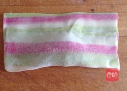 彩虹馄饨的做法图解19