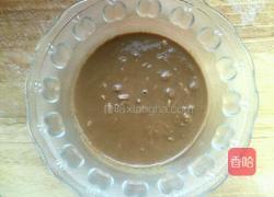 凉拌麻汁黄瓜的做法图解7