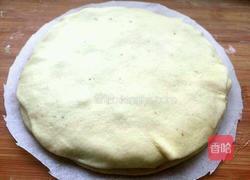 雪花手撕面包的做法图解5