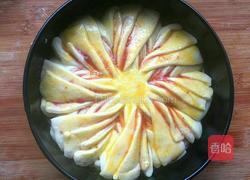 雪花手撕面包的做法图解13