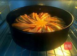 雪花手撕面包的做法图解14