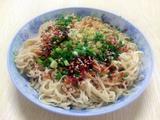 油泼面的做法[图]