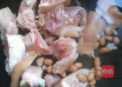 酸甜猪手的做法图解2