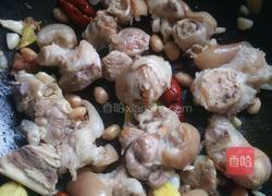 酸甜猪手的做法图解7