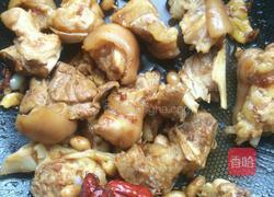 酸甜猪手的做法图解8