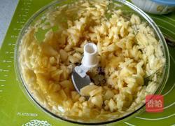 苹果酱的做法图解3