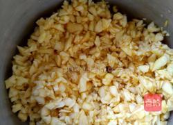 苹果酱的做法图解4