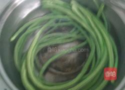 豇豆卷的做法图解3