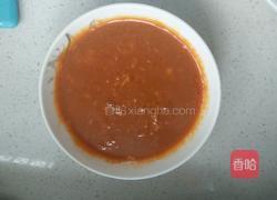 豇豆卷的做法图解6