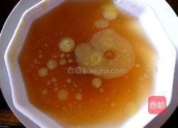 鸡汤云吞面的做法图解3