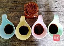 家常凉面的做法图解2