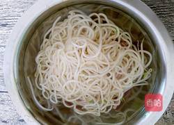家常凉面的做法图解9