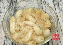 竹荪无花果炖瘦肉汤（清润版）的做法图解1