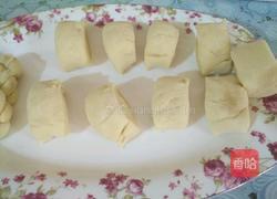 麻花的做法图解1