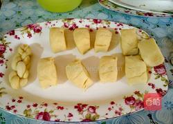 麻花的做法图解2