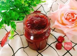 樱桃果酱的做法图解2