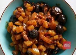 五花肉土豆的做法图解11