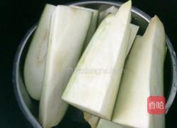 手撕茄条的做法图解2