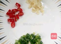 手撕茄条的做法图解4