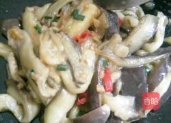 手撕茄条的做法图解6