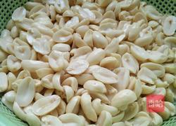 酒鬼花生的做法图解2