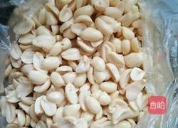 酒鬼花生的做法图解3