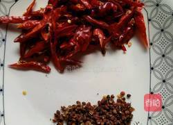 酒鬼花生的做法图解5