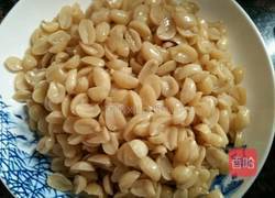酒鬼花生的做法图解8