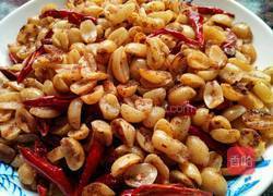 酒鬼花生的做法图解11