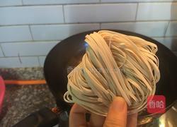 蔬菜胭脂粉面的做法图解10