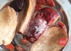 山楂红枣枸杞茶的做法图解7