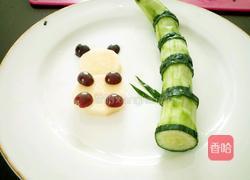 竹叶宝宝的做法图解4