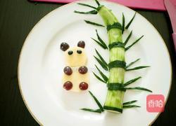 竹叶宝宝的做法图解6