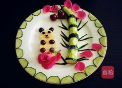 竹叶宝宝的做法图解7