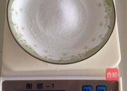 巧腌白萝卜的做法图解3