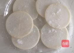 巧腌白萝卜的做法图解5