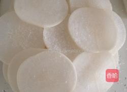 巧腌白萝卜的做法图解6