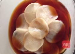 巧腌白萝卜的做法图解10