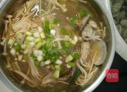 花甲粉丝的做法图解8