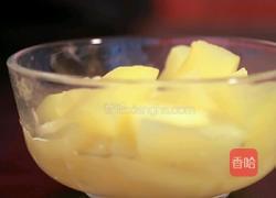 南瓜火腿意面的做法图解2