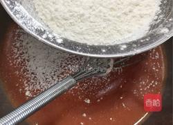 六寸戚风蛋糕的做法图解8