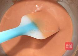 六寸戚风蛋糕的做法图解9