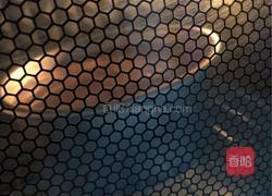 六寸戚风蛋糕的做法图解17