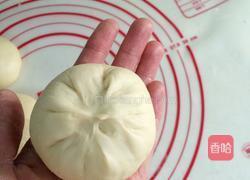 超软椰蓉小面包的做法图解8