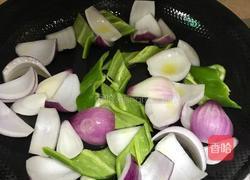 洋葱素土豆的做法图解5