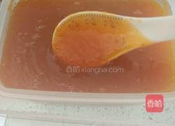 杏肉果酱的做法图解7