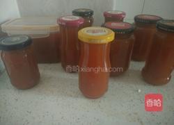 杏肉果酱的做法图解6