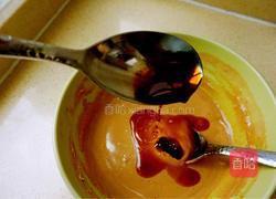 麻将蒜泥拌豇豆#年夜饭的做法图解13