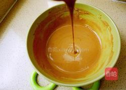 麻将蒜泥拌豇豆#年夜饭的做法图解16