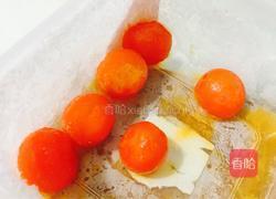 冬瓜咸蛋汤的做法图解2